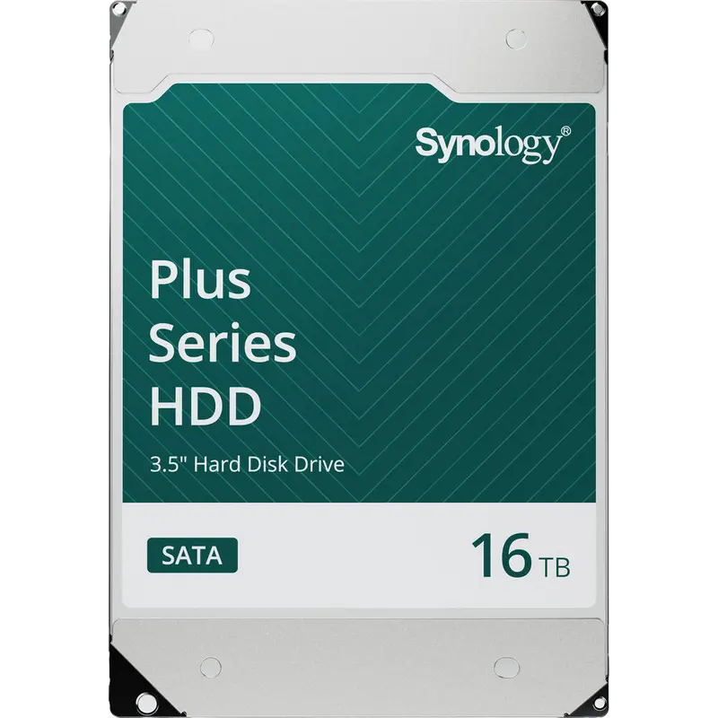 Unitate HDD SYNOLOGY HAT3310-16T, 3.5", 16 TB