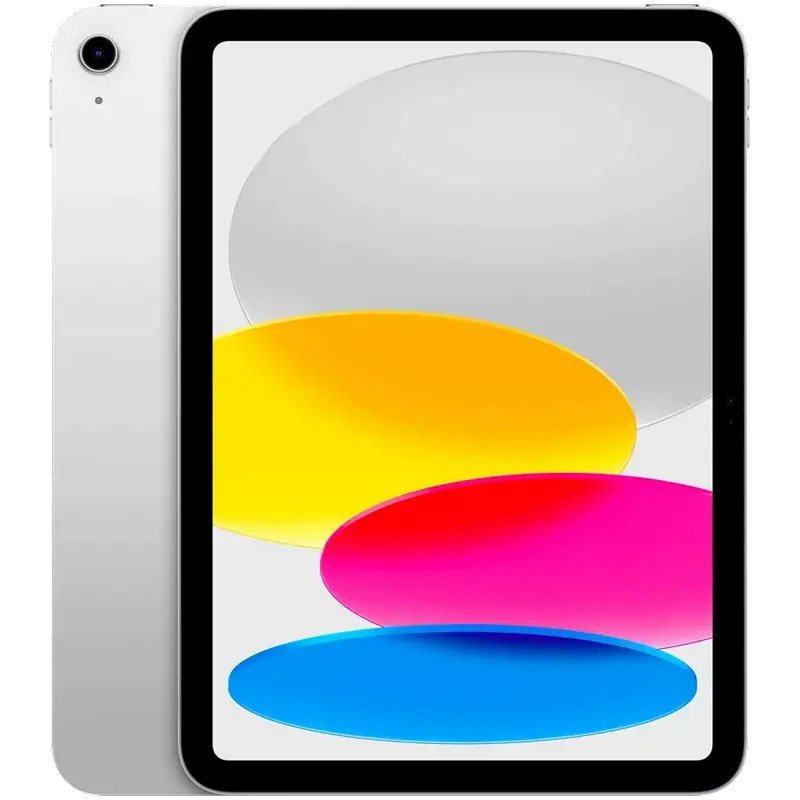 Tabletă Apple iPad 11 (2025), Wi-Fi, 6GB/256GB, Argintiu