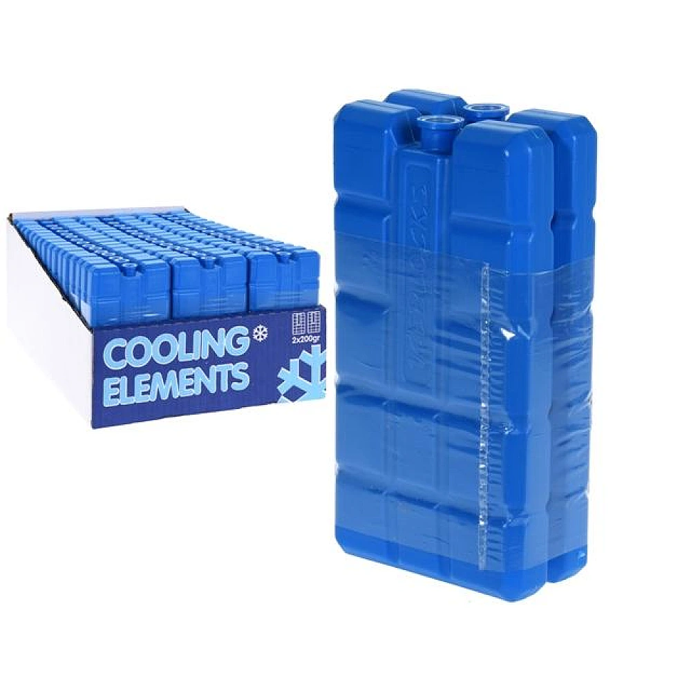 Elemente frigorifice 2buc 200gr