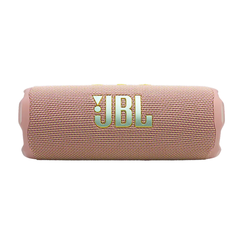 Boxă portabilă JBL Flip 7, Roz