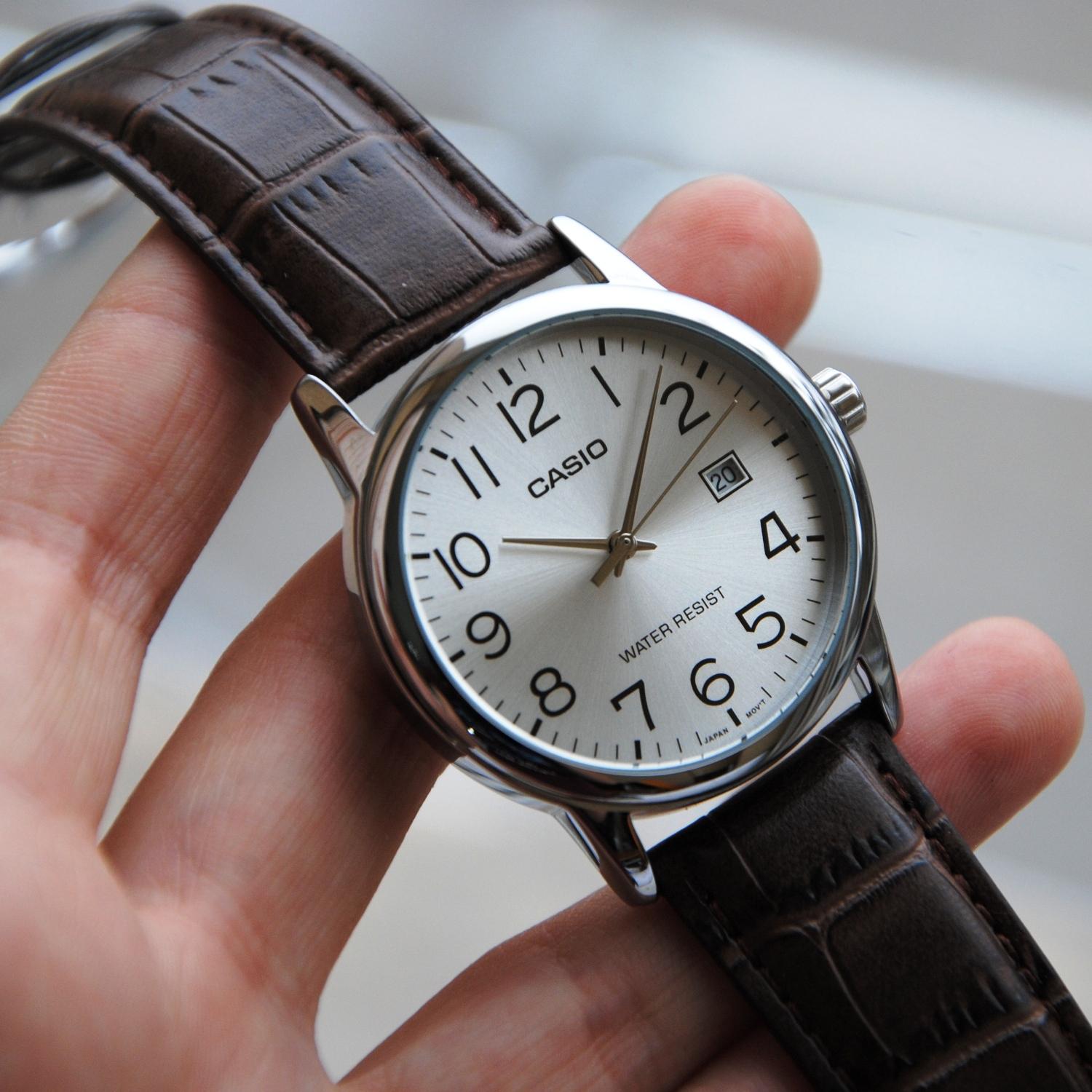 Casio MTP-V002L-7B2UDF