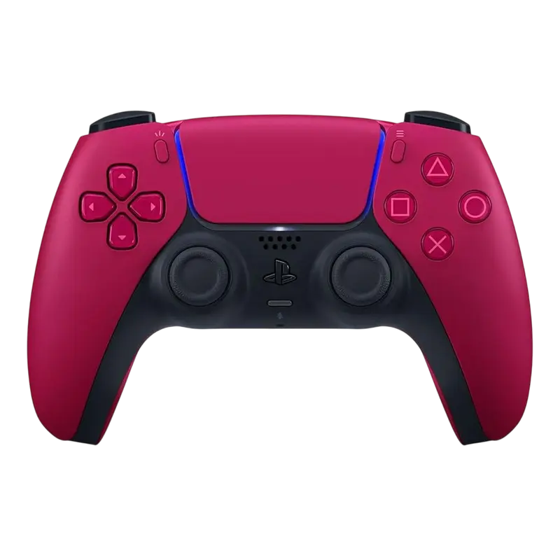 Gamepad SONY Playstation 5 DualSense, Roșu