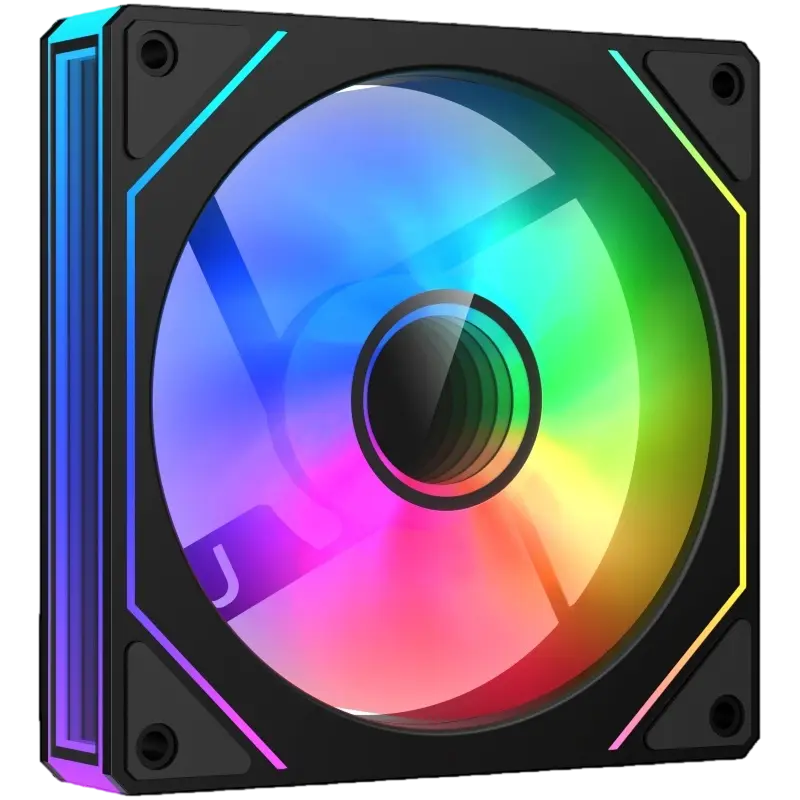 Ventilator PC Deepcool CG530 Reversed, 120 mm