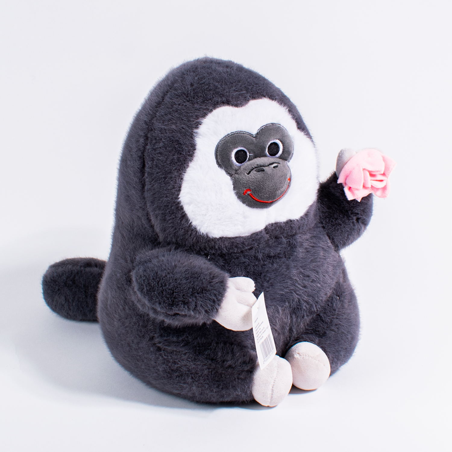 Jucărie de pluș: Orangutan Lotus (26 cm)