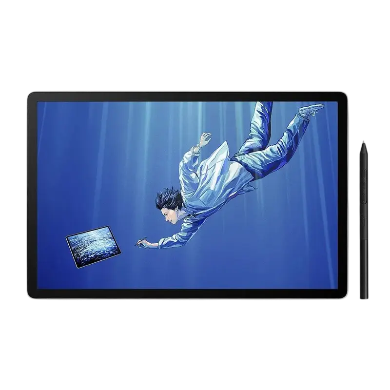 Tabletă Grafică Wacom MovinkPad PRO 14, Gri