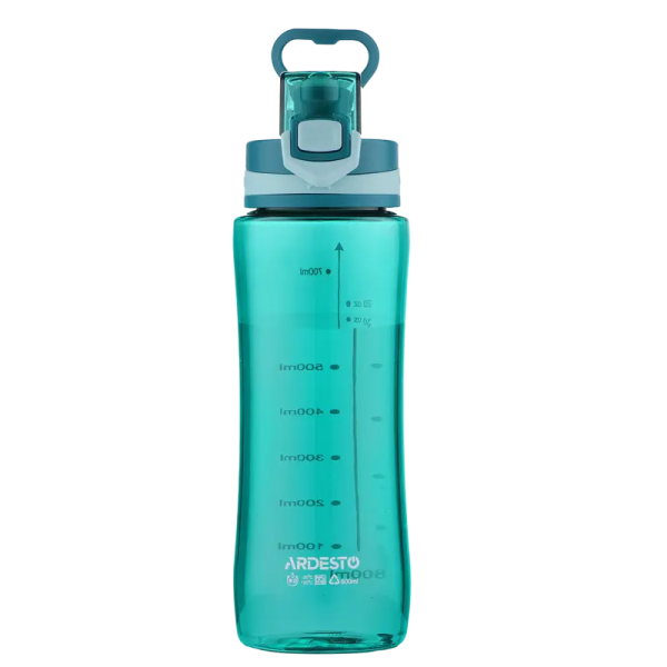 Drinking Bottle Ardesto Flacon Purity, 800ml AR2280PB