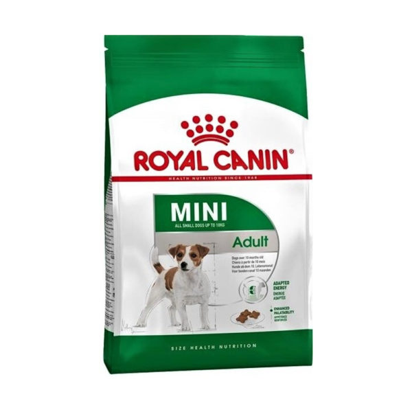 ROYAL CANIN Mini Adult 2 kg, hrană uscată pentru câini adulți de talie mică