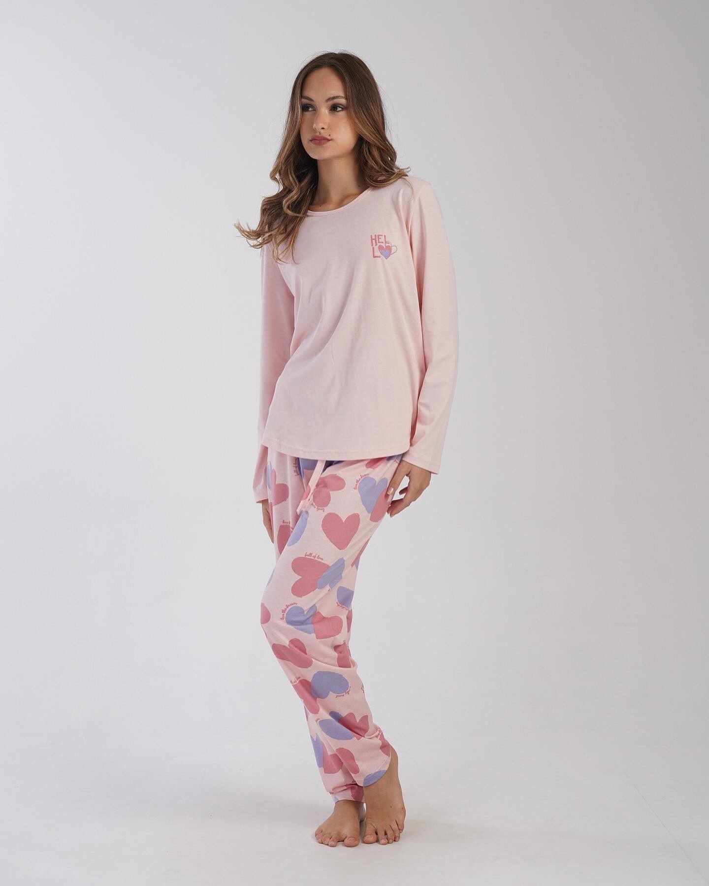 Set tricou cu pantaloni mărimi Mari