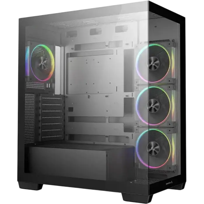 Navigator  PC11909 // Gaming Pro / PC Ryzen 7 9800X3D B850 32GB DDR5 M.2 NVMe 1TB RTX5070Ti 16GB 100