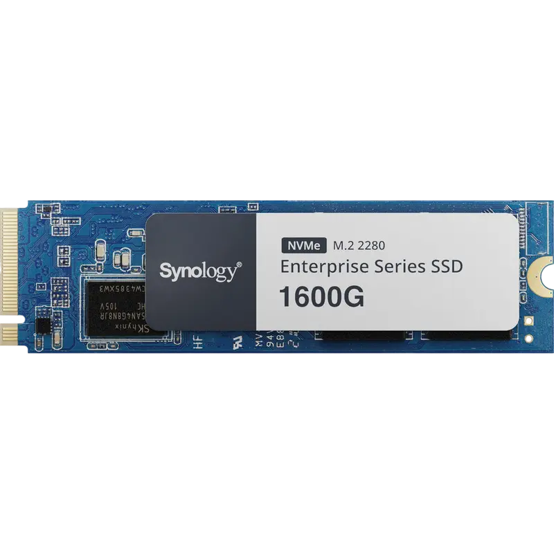 Unitate SSD SYNOLOGY SNV5420-1600G, 1600GB, SNV5420-1600G