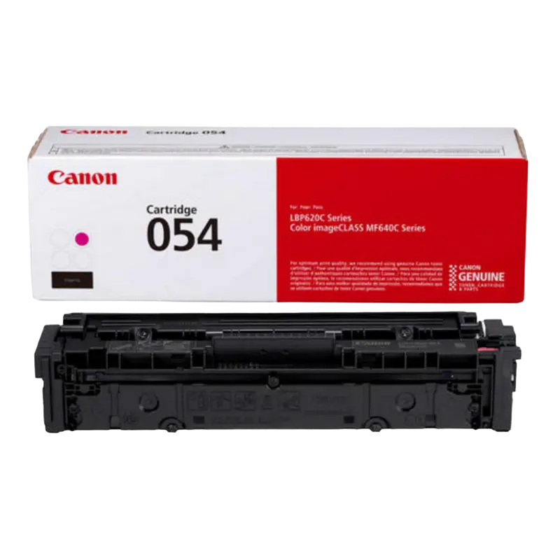 Cartuş Canon CRG-054, Magenta