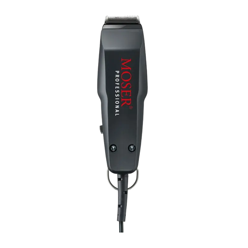 Aparat de tuns Moser Mini 1411-0087, Negru
