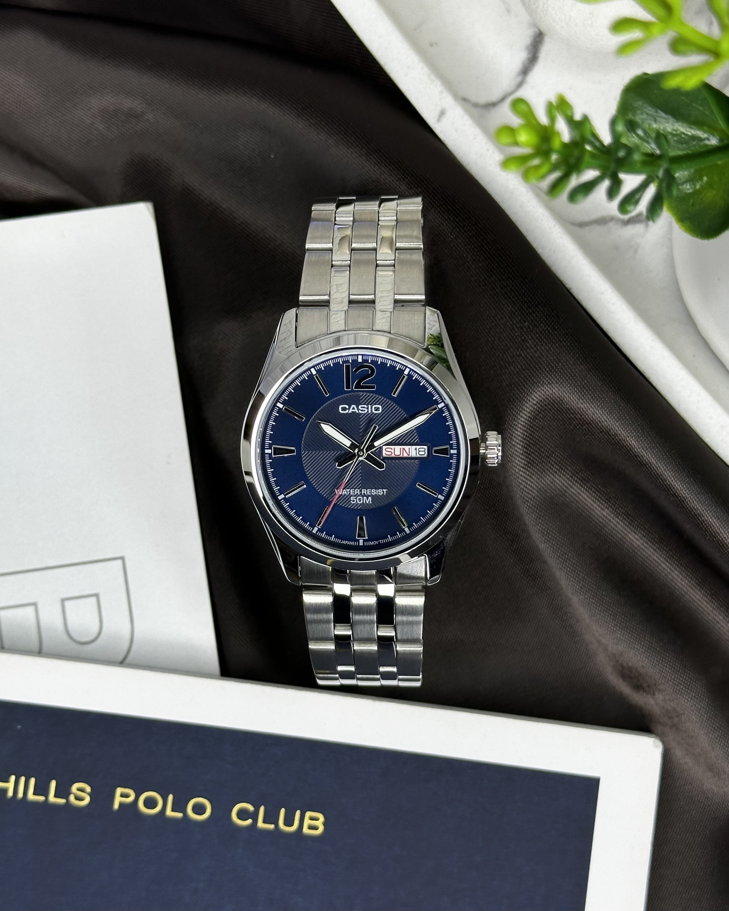 Casio MTP-1335D-2AVDF