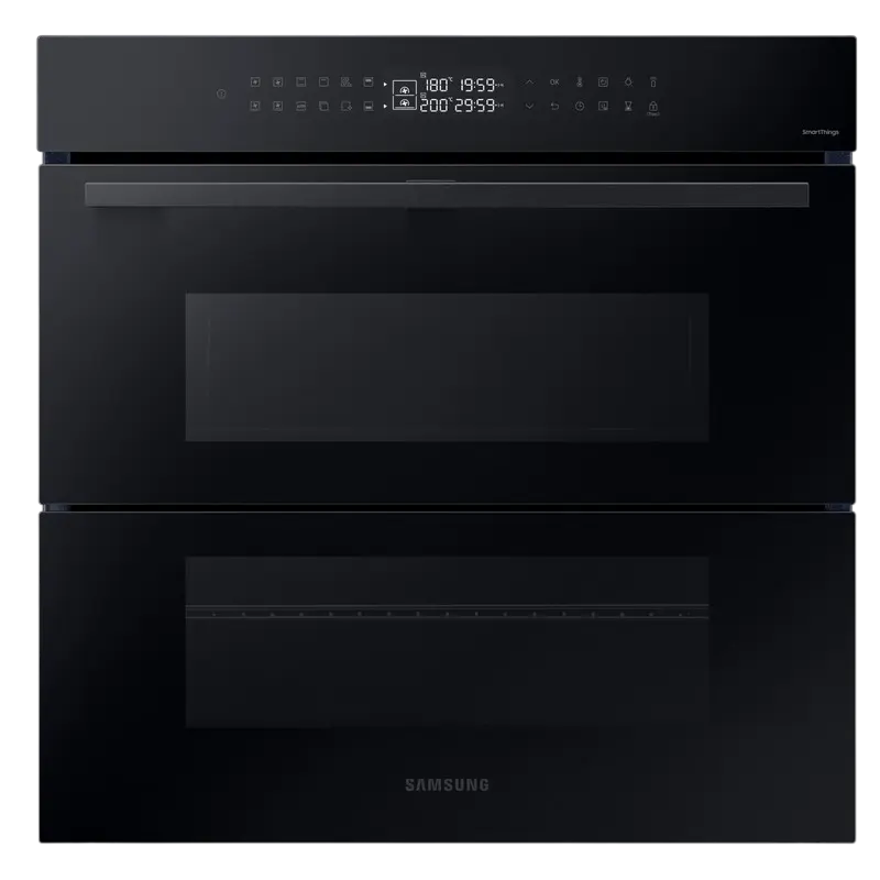 Cuptor Electric Samsung NV7B4345VAK/WT, Negru