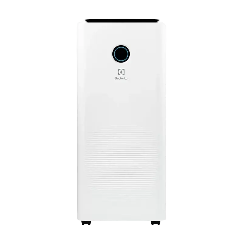 Dezumidificator Electrolux EDH-25L EU, Alb