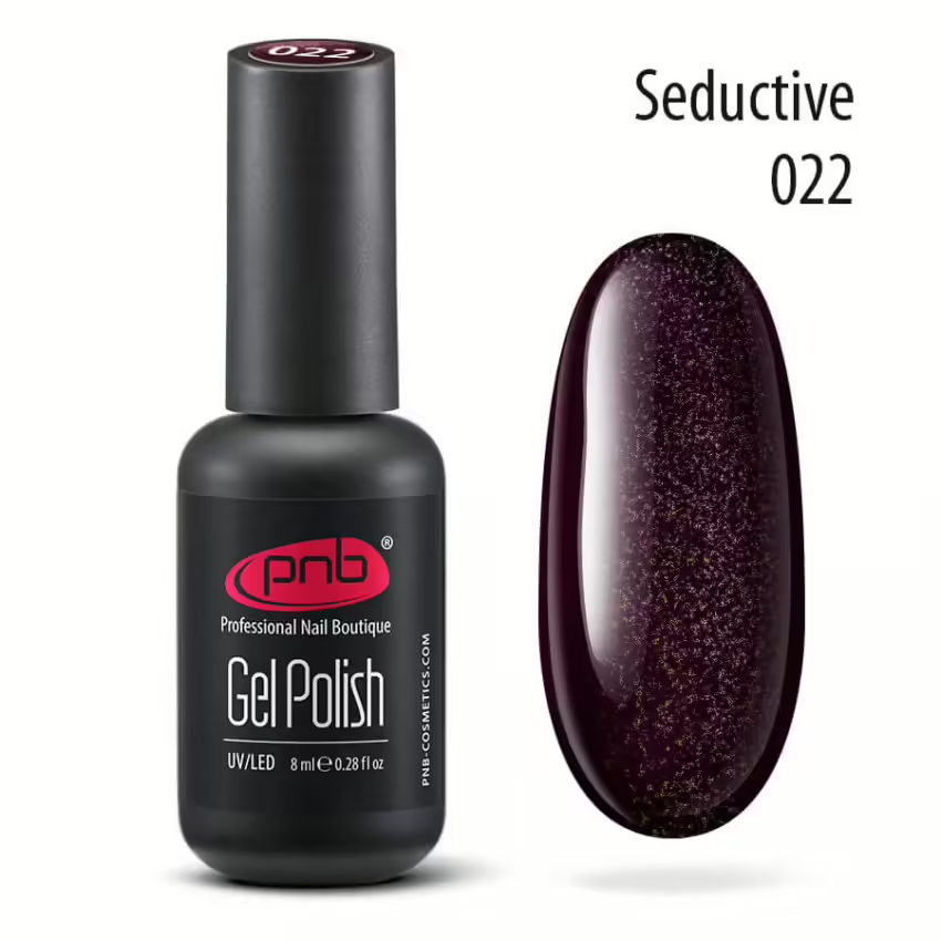 oja semipermanentă PNB 022, 8ml