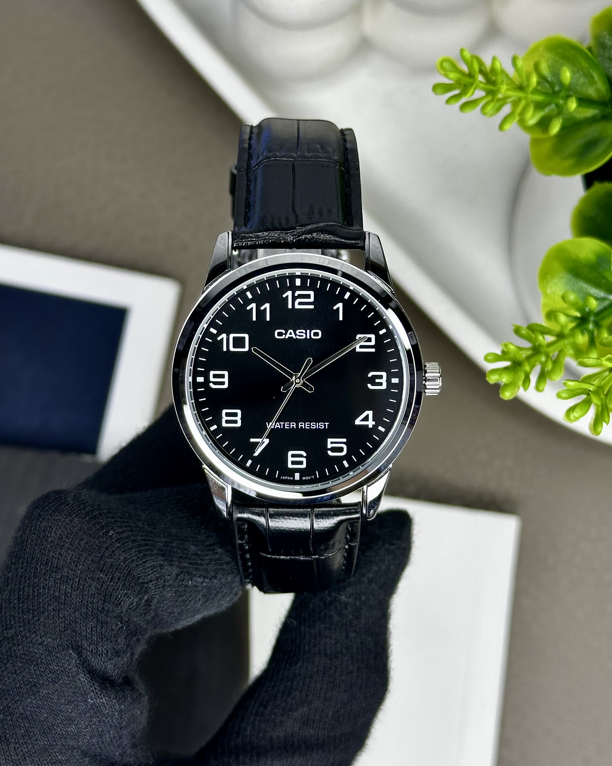Casio MTP-V001L-1BUDF