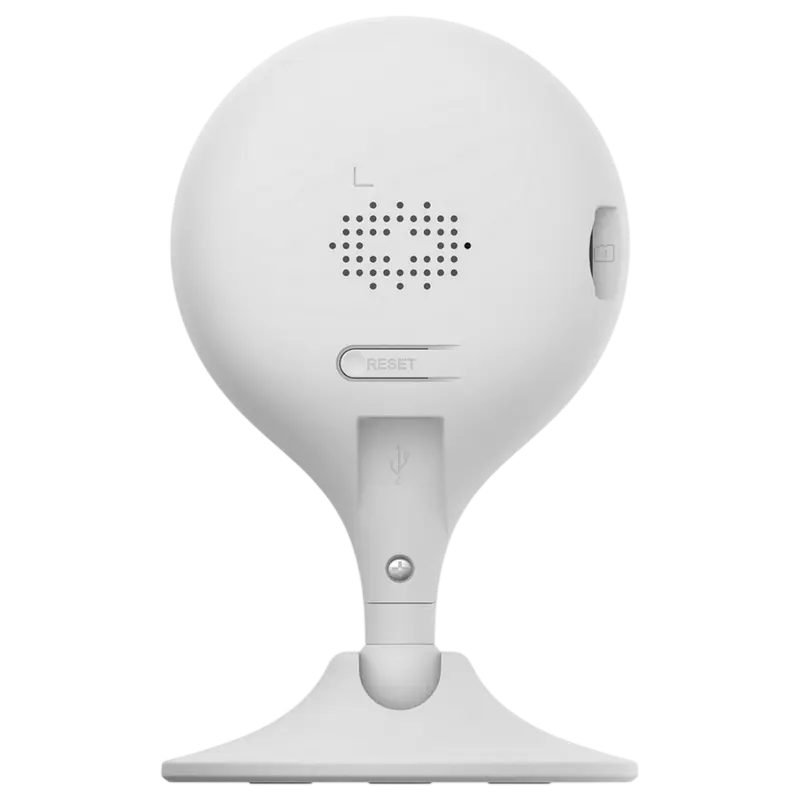 Camera de supraveghere IMOU Cue 2 3MP, Alb