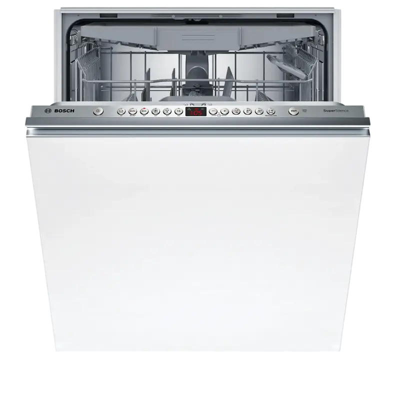 Dish Washer/bin Bosch SMV46KX55E