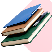 Cărți, Birotică, Media