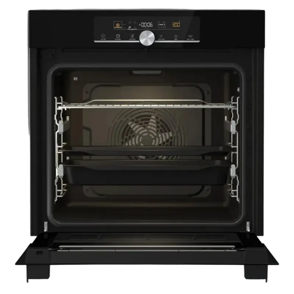 Cuptor Electric Gorenje BOS 6747 A01BG, Negru