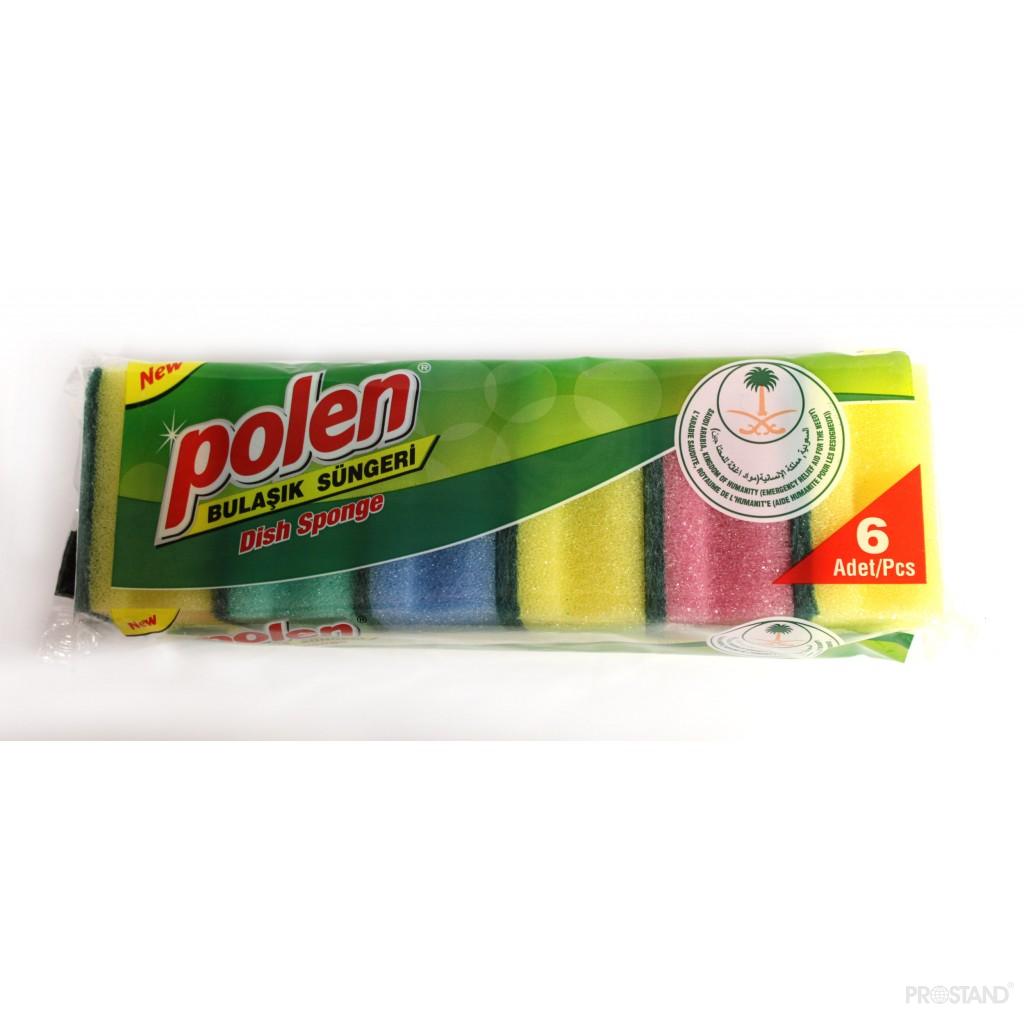 Bureta p/u vesela econom P3066 1/6