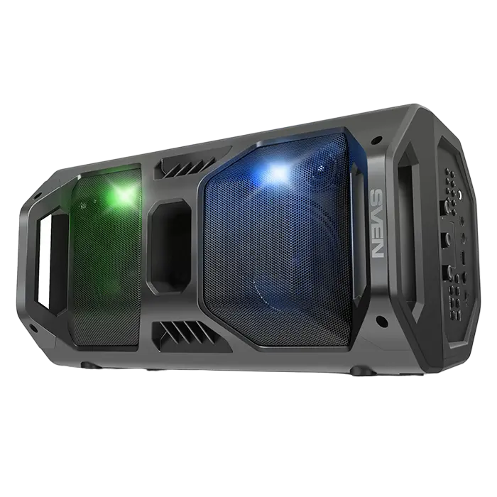 Boxă portabilă SVEN PS-600, Negru