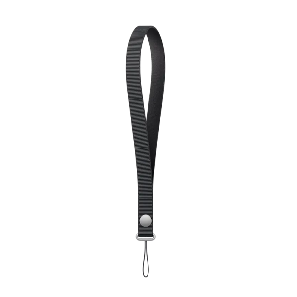 Wrist Strap - Black Model A3734