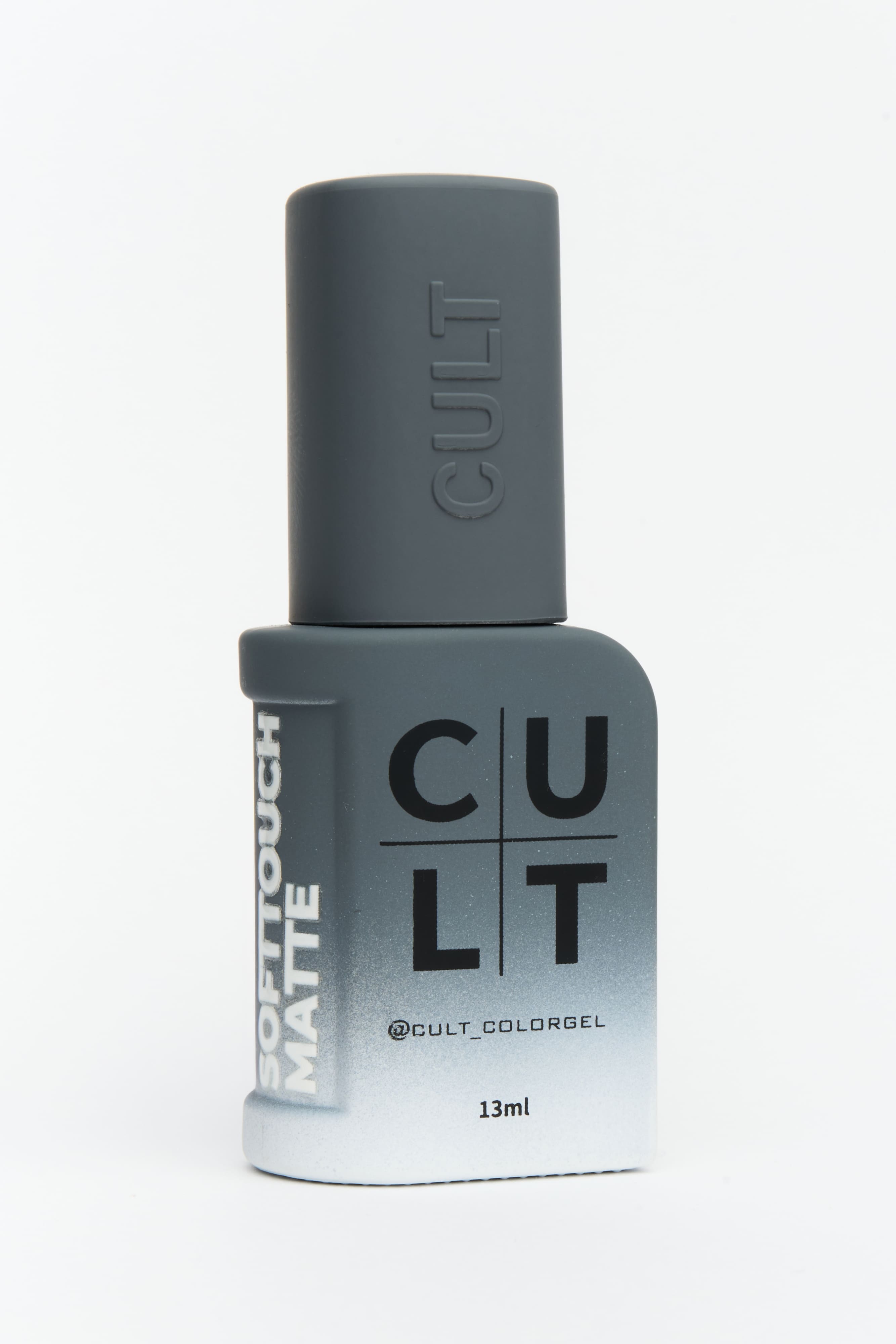 Cult  Top Non Wipe UV-Filter,13ml