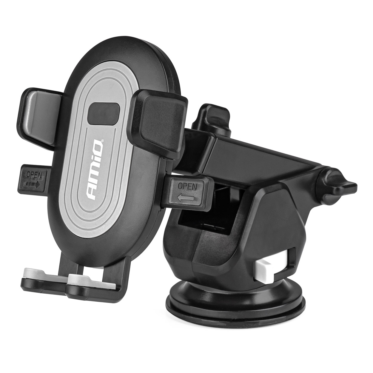 02917 Suport telefon cu ventuza HOLD-18