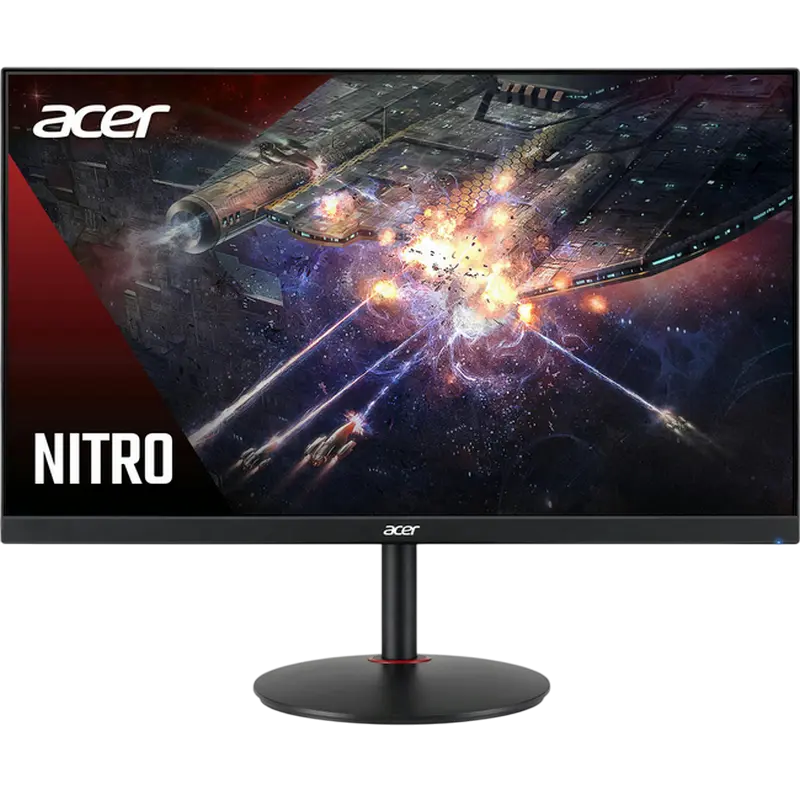 27" Monitor Acer XV270M3bmiiprx, IPS 1920x1080 FHD, Negru
