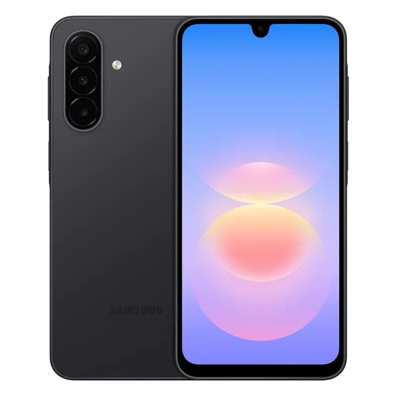 A18 Lte 4/128Gb Black