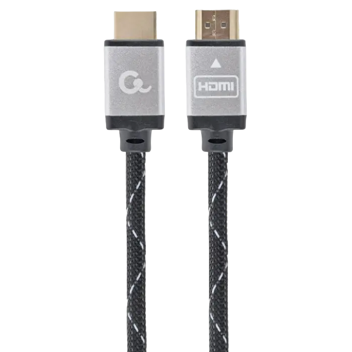 Cablu Video Cablexpert CCB-HDMIL-7.5M, HDMI (M) - HDMI (M), 7,5m, Negru