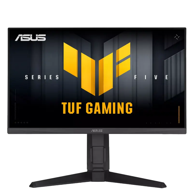 23,8" Monitor Gaming ASUS VG249QML5A, IPS 1920x1080 FHD, Negru