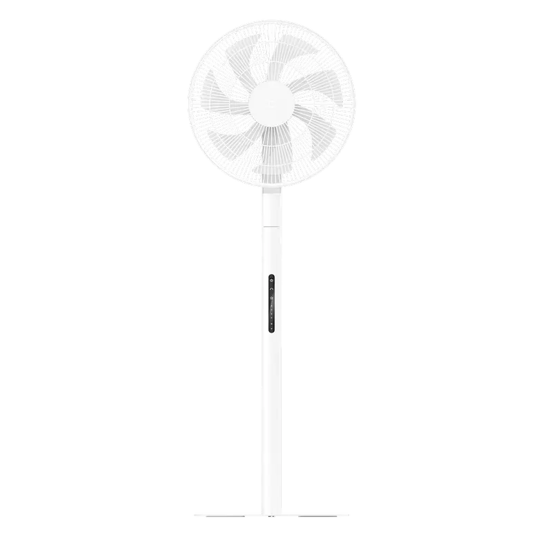 Ventilator Xiaomi Mijia Fan Pro Slim, Alb