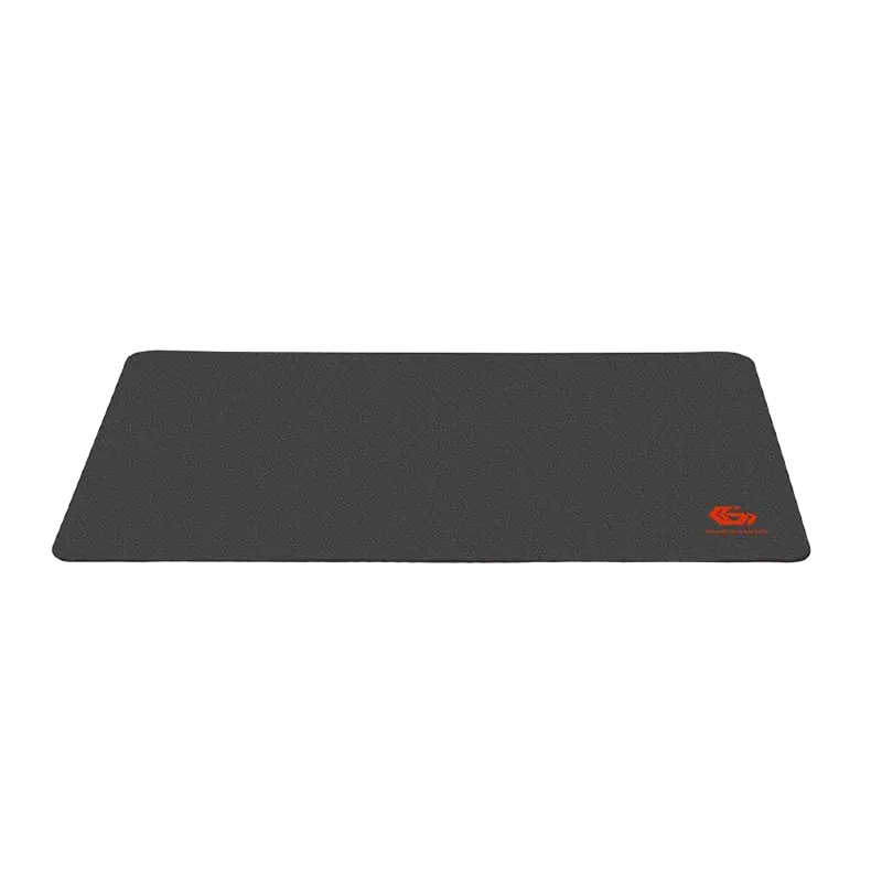 Mouse Pad pentru jocuri Gembird MP-S-GAMEPRO, Medium, Negru