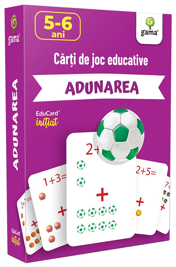 Adunarea/ CJEd.Initiat