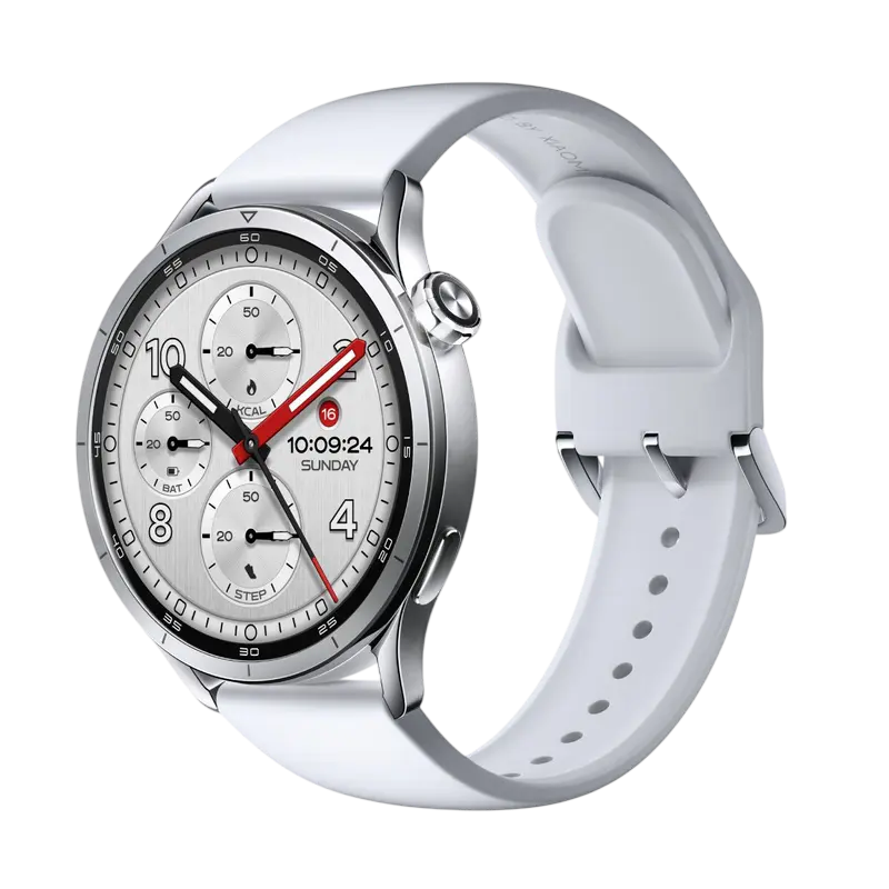 Xiaomi Watch S5 46mm Silver