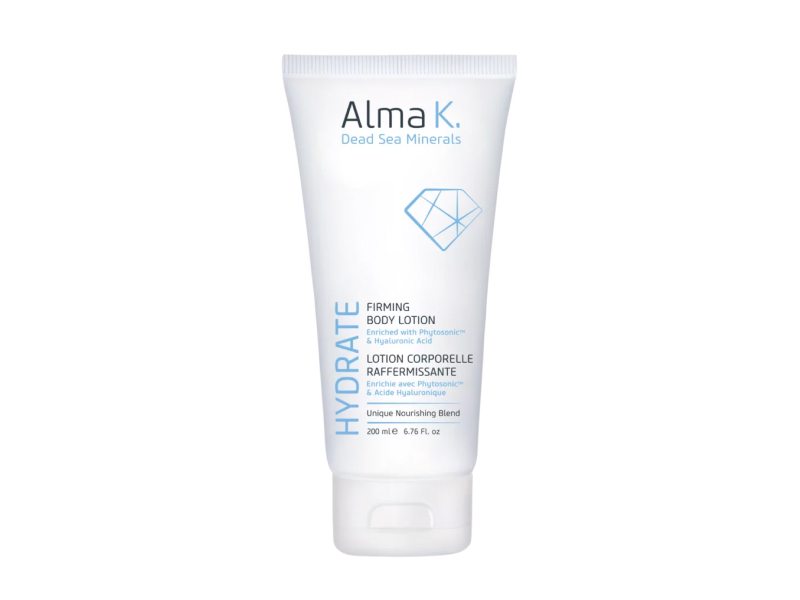 Alma K hydrate lotiune p/u corp fermitate 200ml