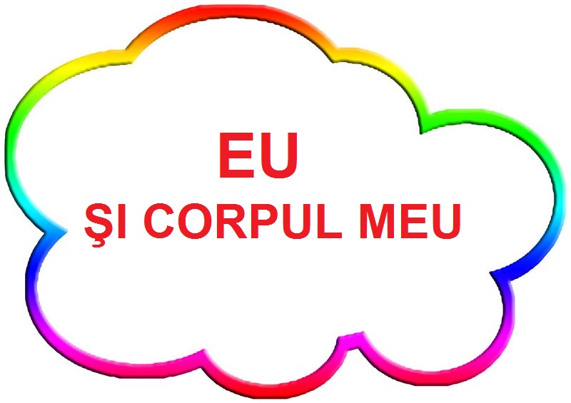PT-136 SET DE PROIECTE TEMATICE CA SUBTEME LA HARTA PROIECTULUI GLOBAL - EU SI CORPUL MEU