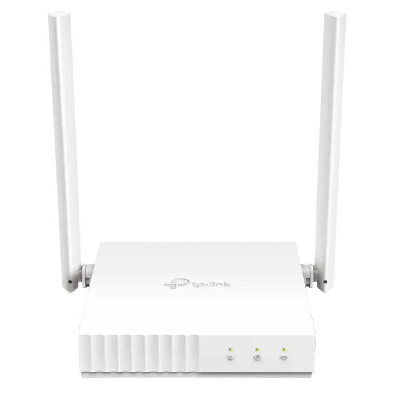 Router fără fir TP-LINK TL-WR844N, Alb