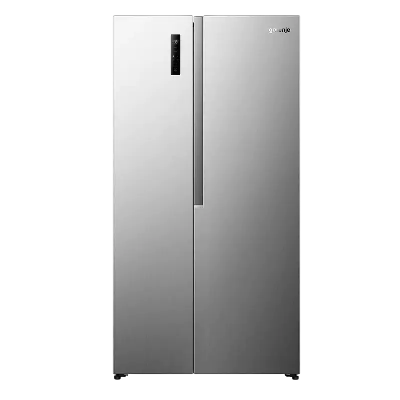 Refr/SBS Gorenje NRS917E41X