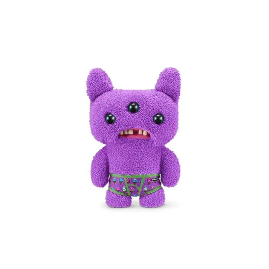 Jucărie moale Fuggler 23 cm