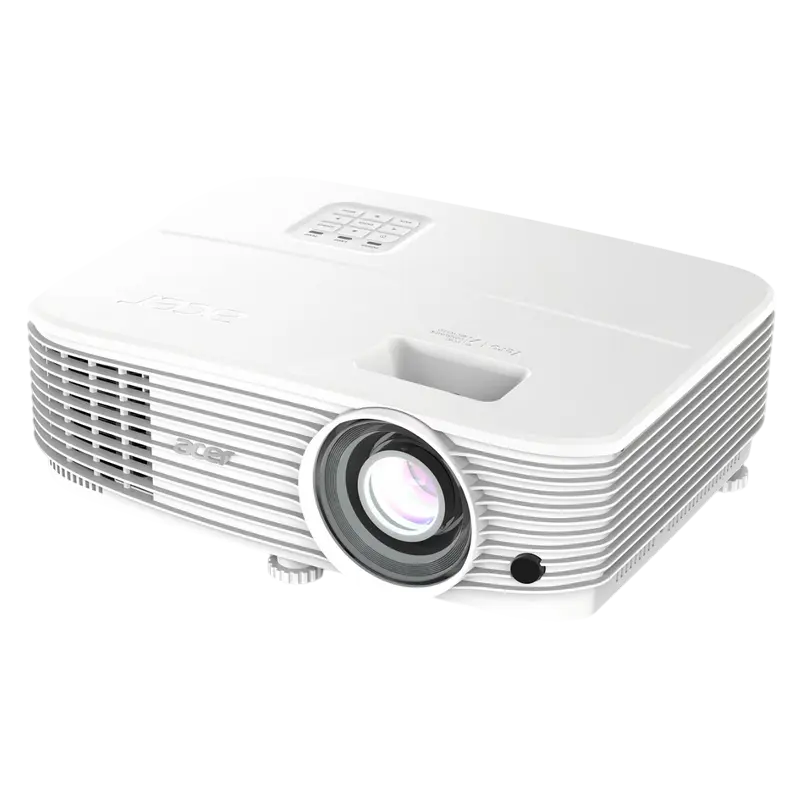 Proiector Acer Vero PD2328, 3700ANSI Lumens, WXGA (1280 x 800)