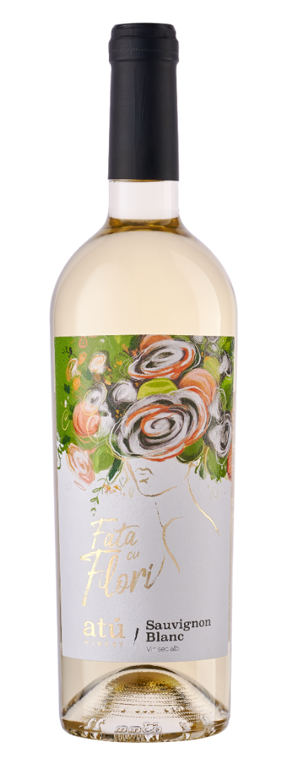 ATU Sauvignon Blanc