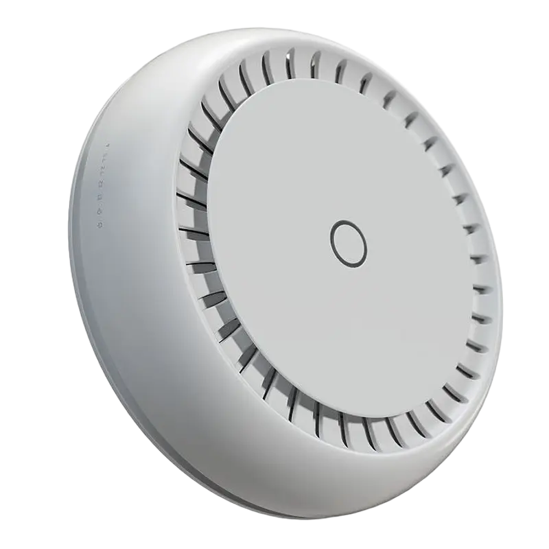 Punct de acces MikroTik cAP XL ac, Alb