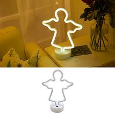 Lampa Led-Inger