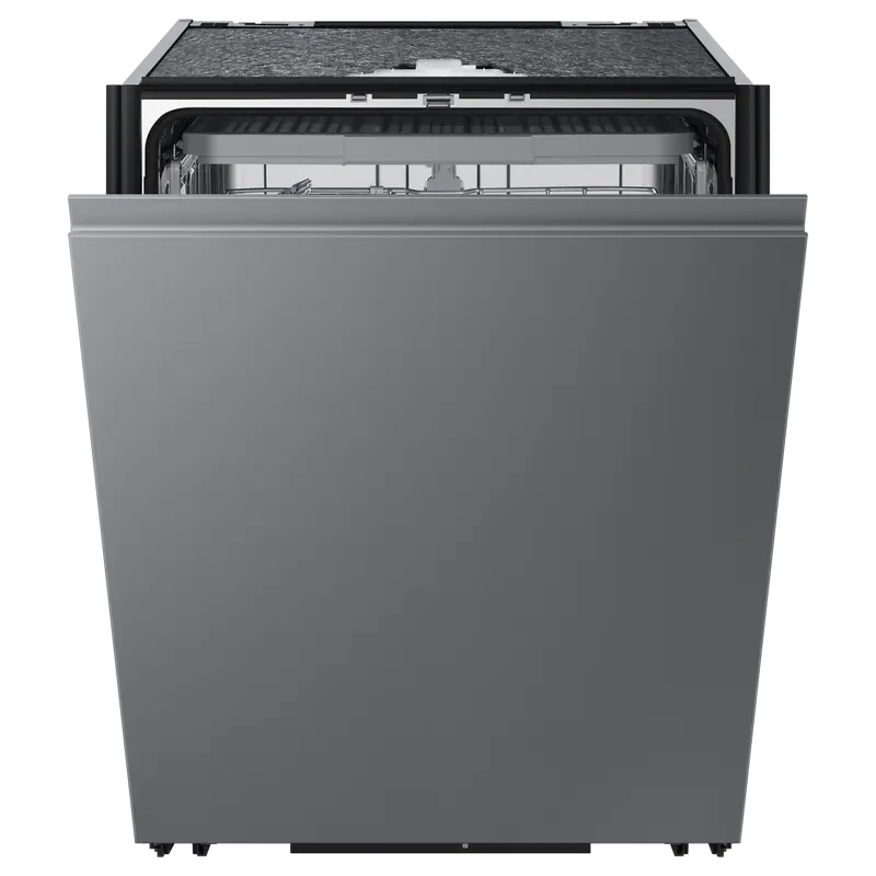 Mașină de spălat vase Samsung DW60DG790I00U1, Negru
