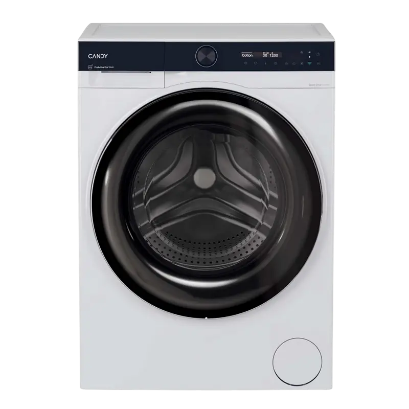 Washing/dryer machine Candy BWS 6106B8-S 10/6Kg