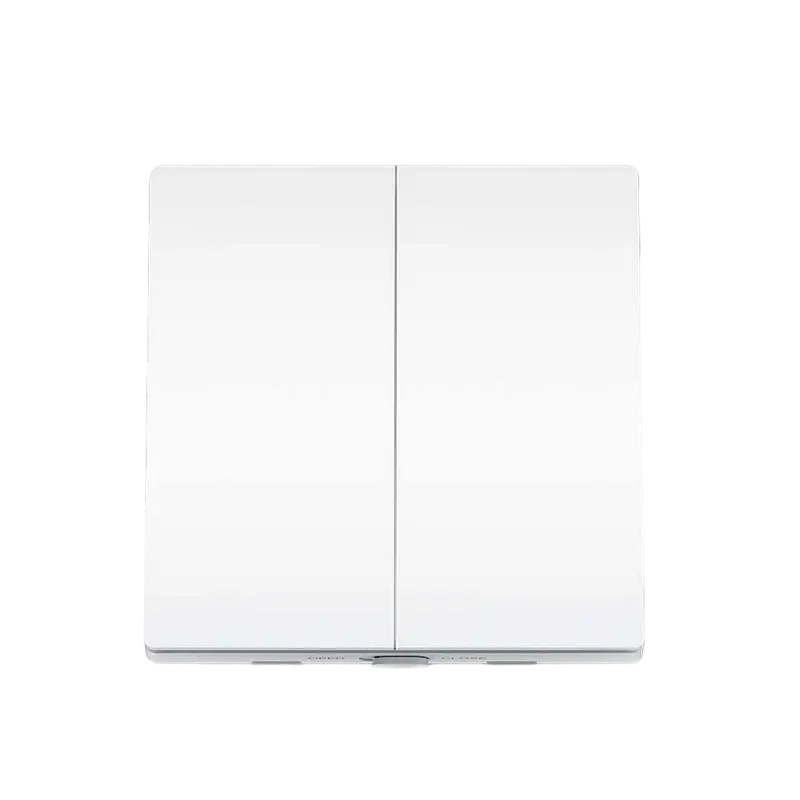 Comutator inteligent de lumină TP-LINK Tapo S220, Alb